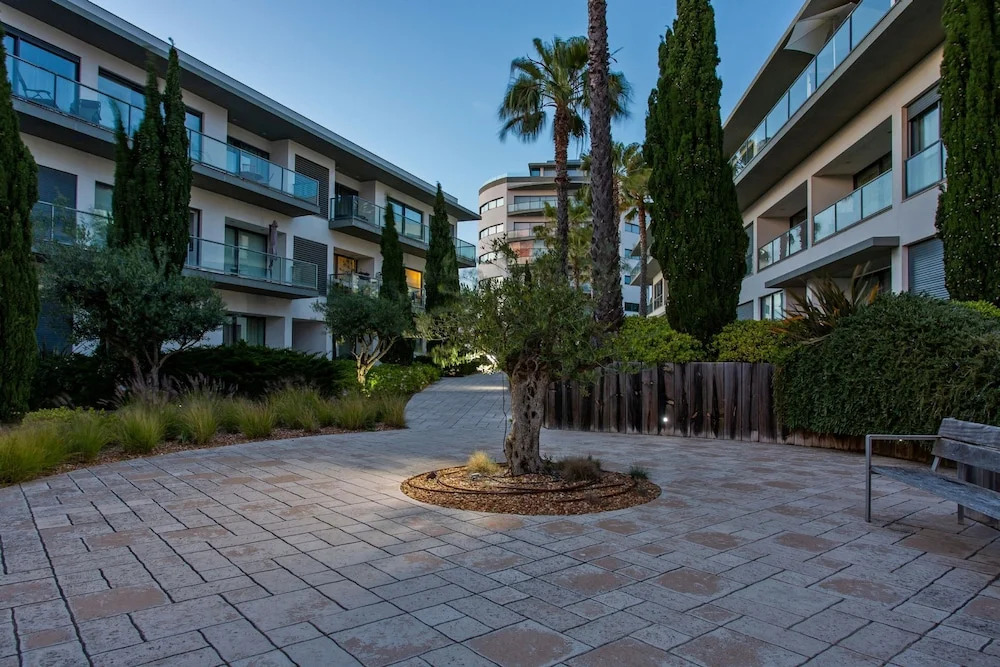 Vista Mar in Quarteira
