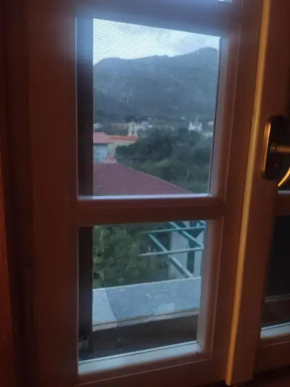 Petranta's House Παραδοσιακή εξοχική κατοικία