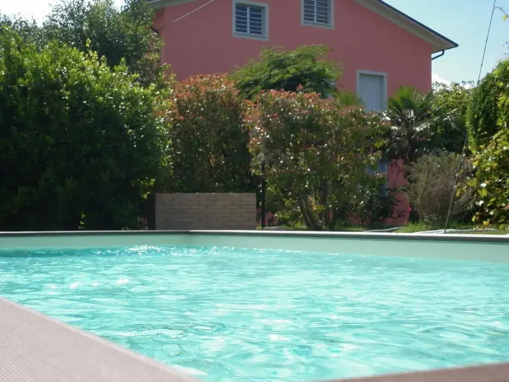 Villa Jolanda
