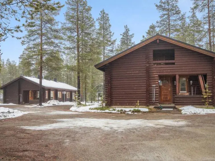 Äkäsakka B4 Chalet
