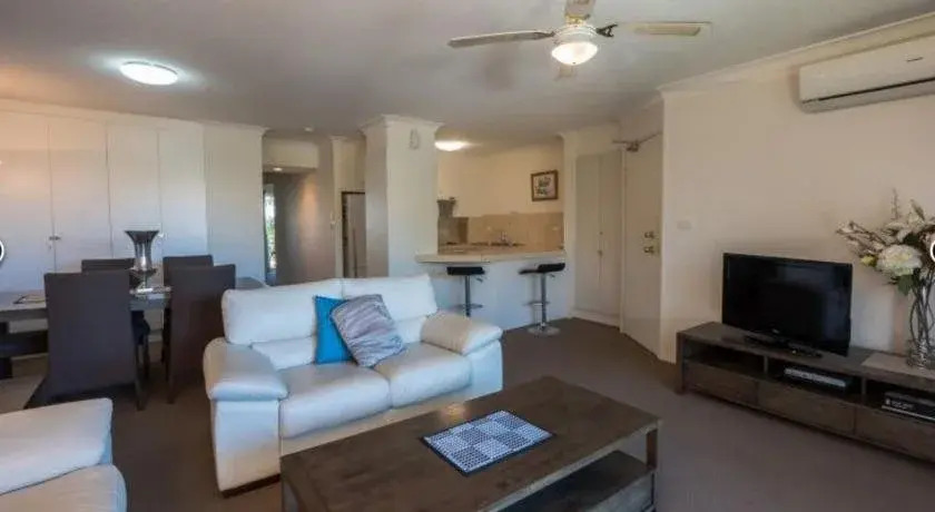 Bayview Waters Apartments