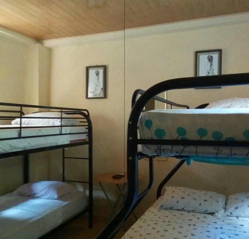 Oceans Hostal