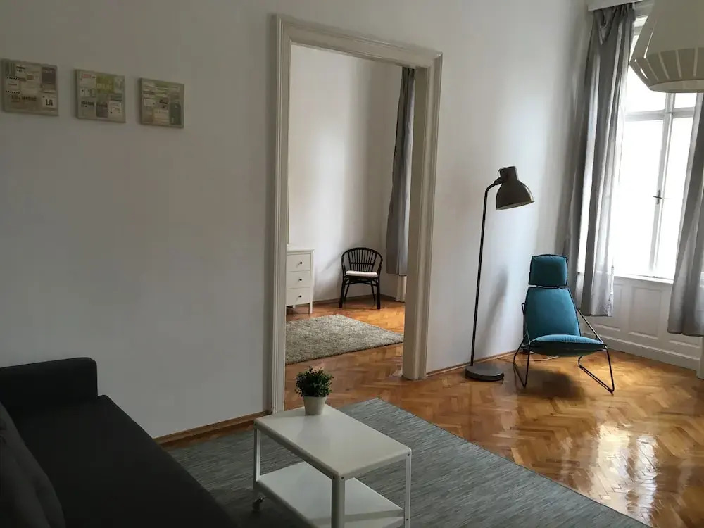 Budget Apartment by Hi5 - Rákóczi 24.