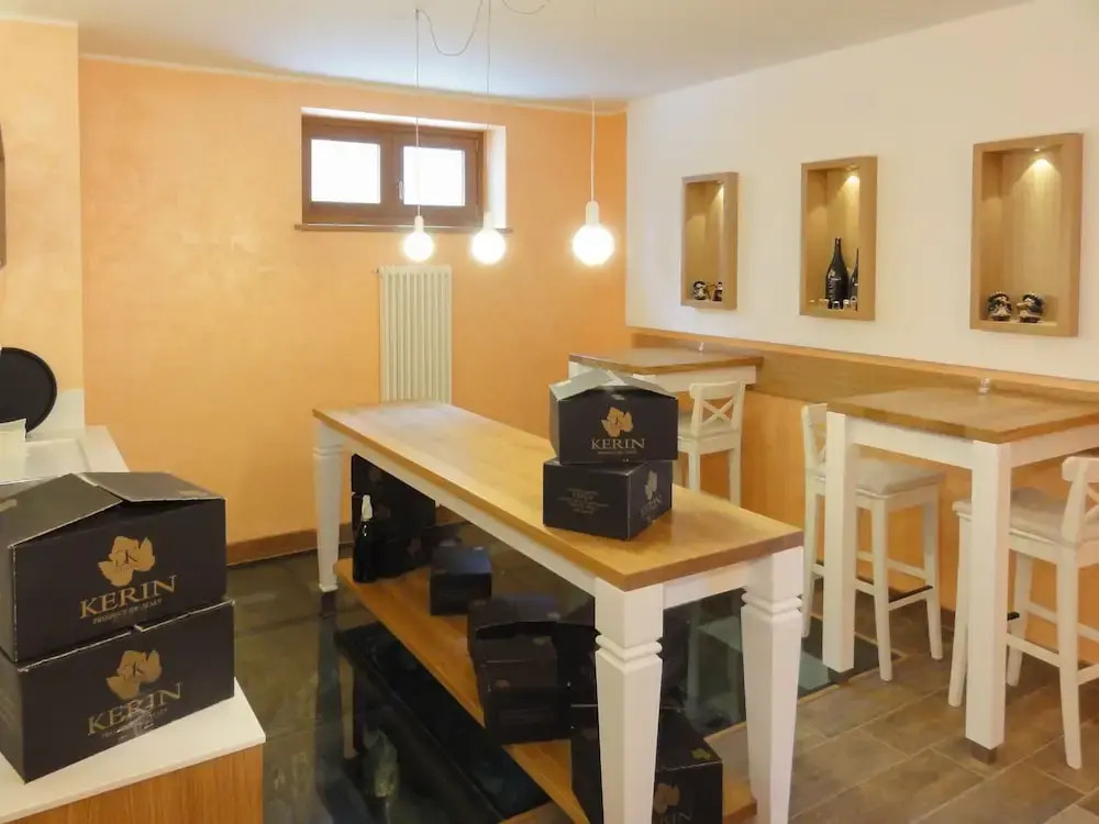 La Madrugada Agriturismo