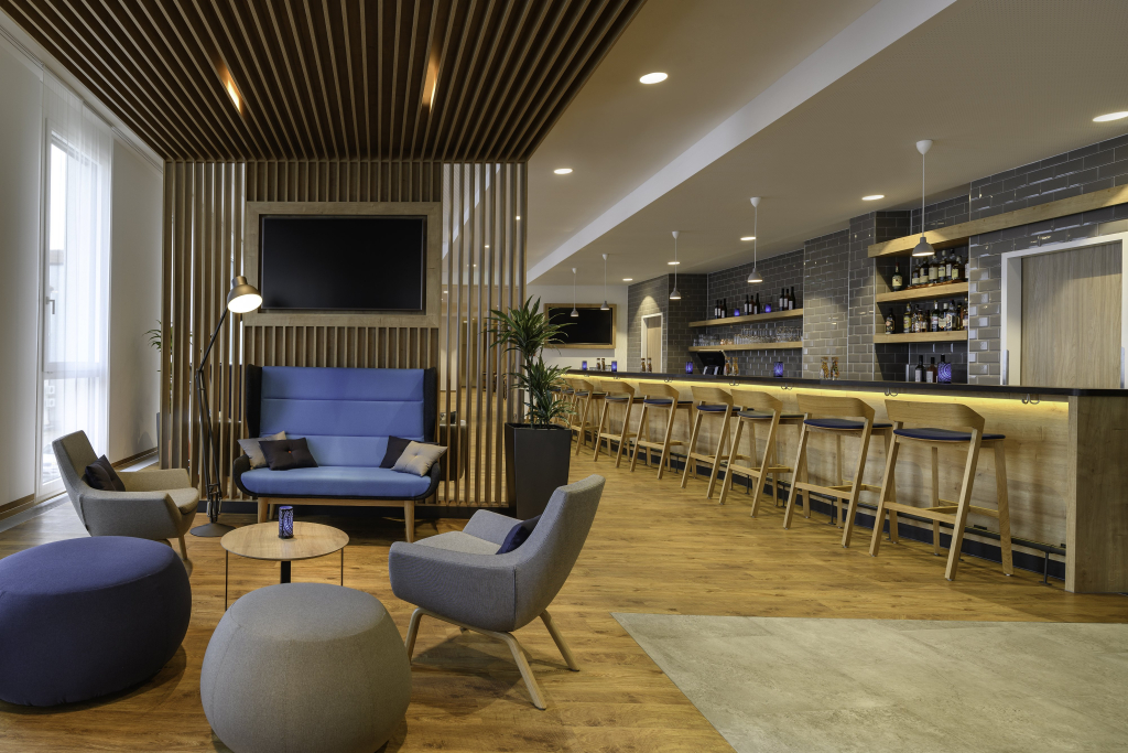 Holiday Inn Express - Regensburg by IHG