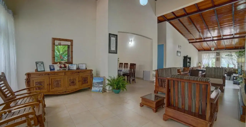 Hanthana Villa