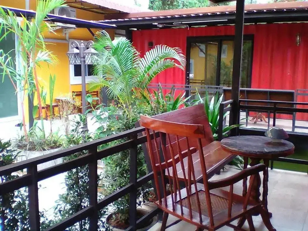 Oyo 1031 Amera Resort