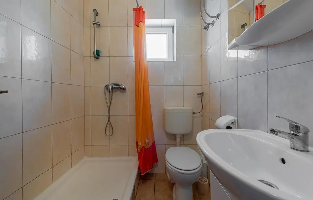 Stunning Apartment in Vir With Wifi and 2 Bedrooms