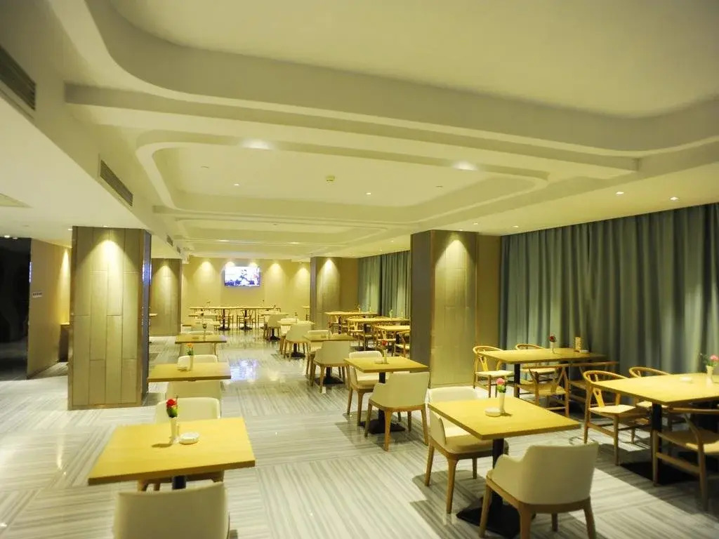 Joy Hotel