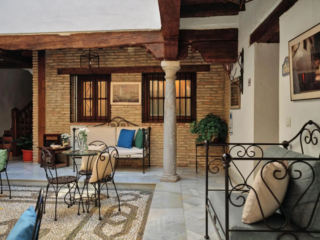 Apartamento Rio Genil