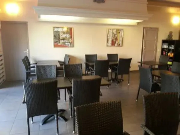 Hotel du Theatre