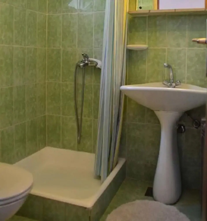 Apartments Cvita