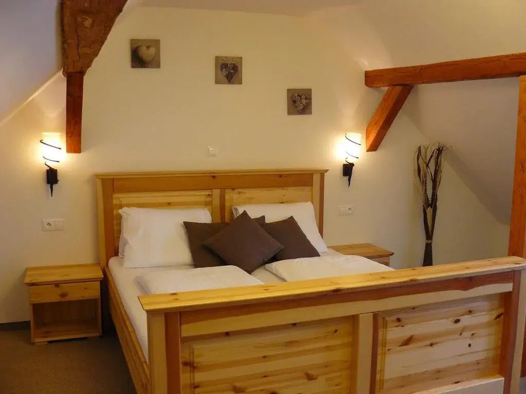 Wellness Hotel Svachovka
