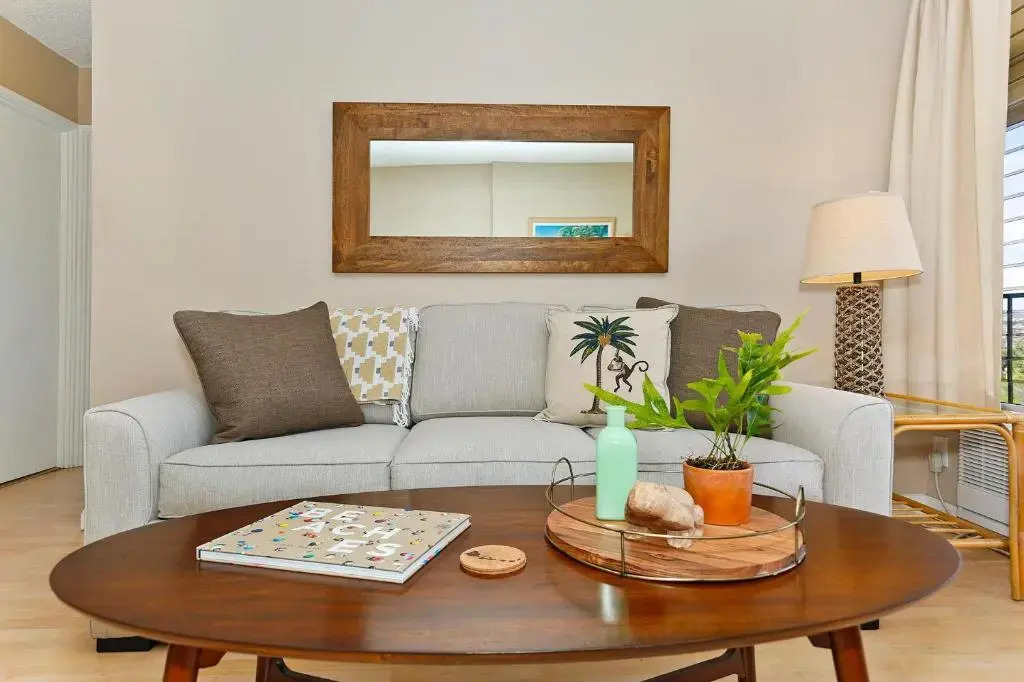 Fairway Villa #1217