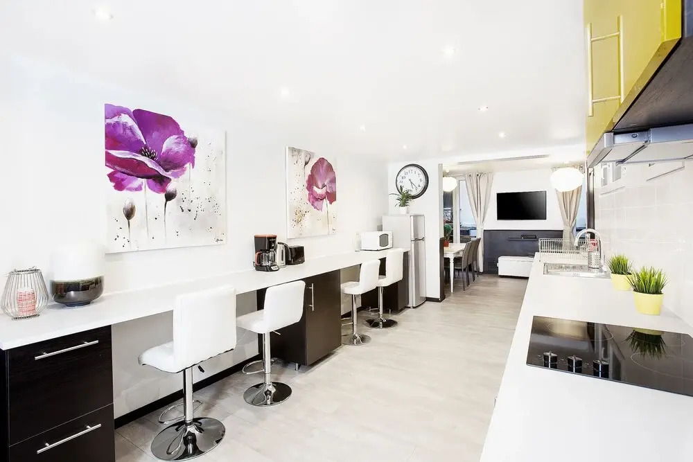 My Stay Paris - Le Marais