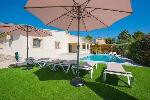 Villa Mila 10 - PlusHolidays