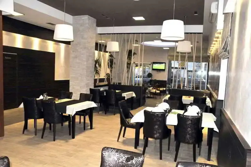 Hotel Malta