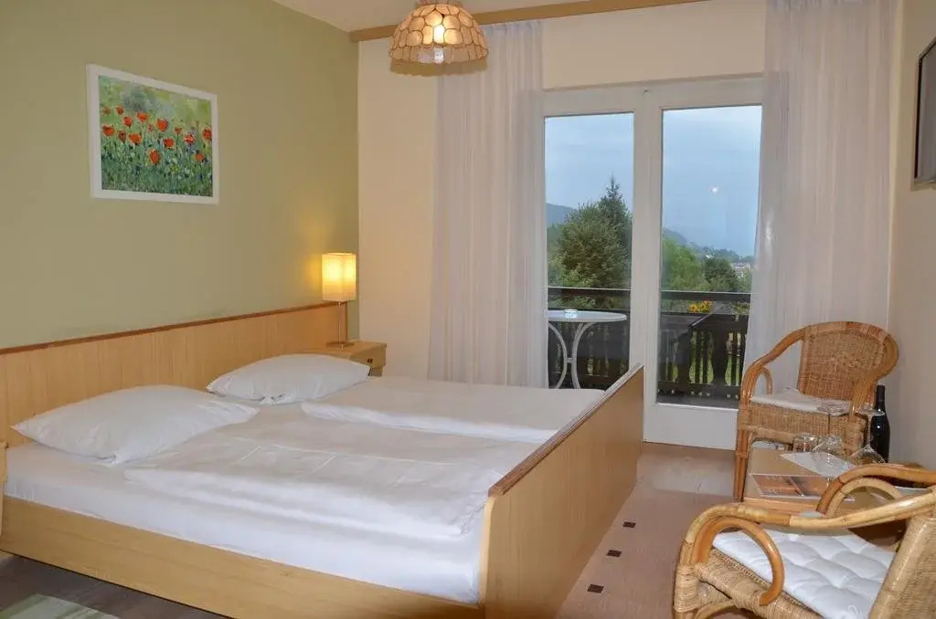 Pension Waldhof
