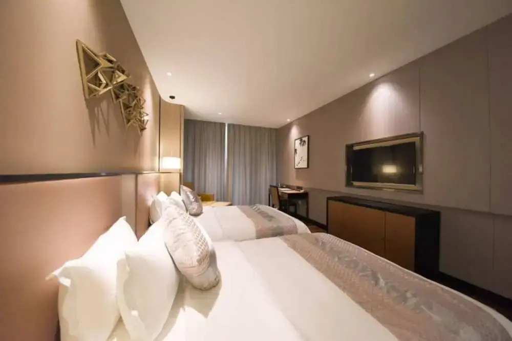 Chengdu Shangcai Youran Hotel