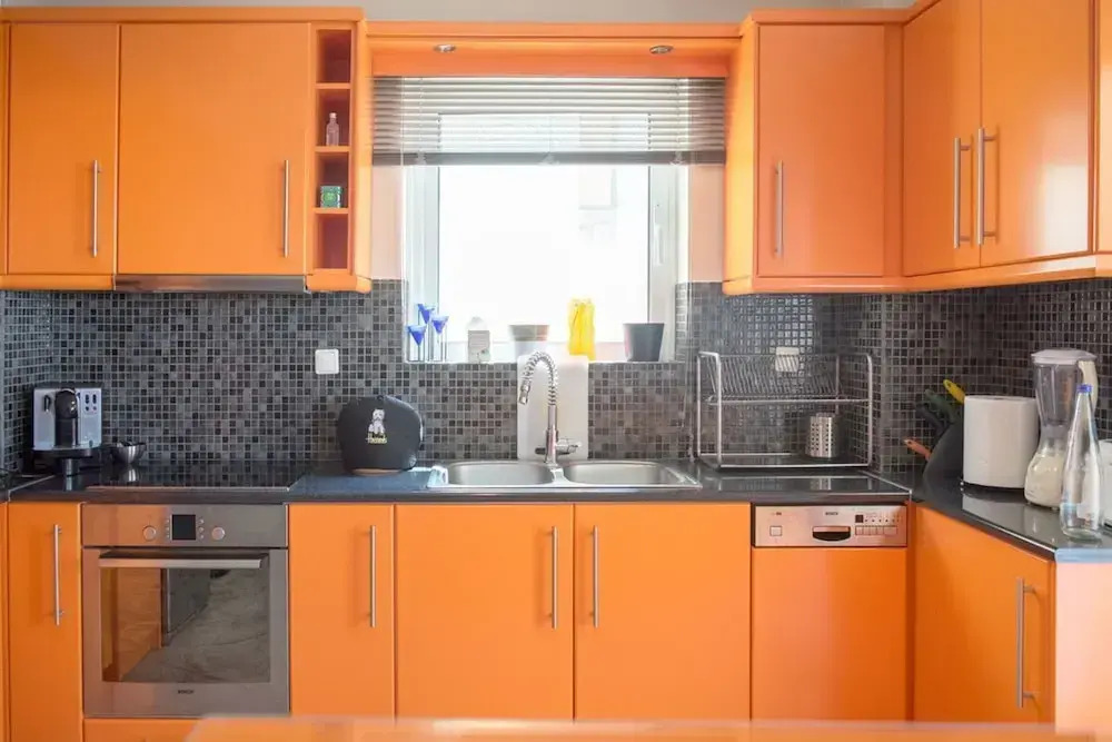 Designer s Apartment in Galatsi Area