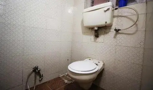 Hotel Amir Lodge