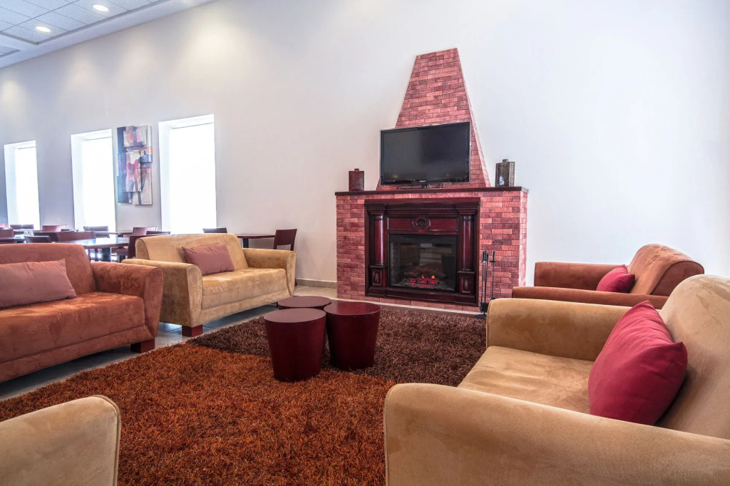 Staybridge Suites Queretaro by IHG