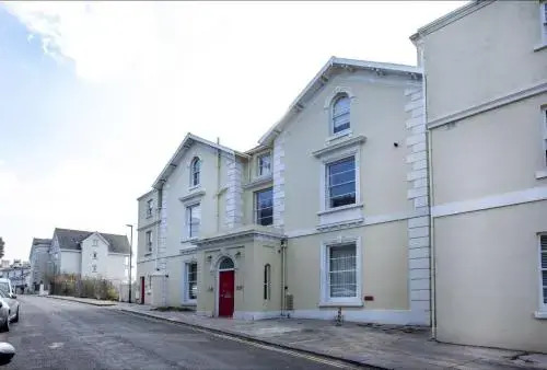 Sea-la-Vie 9 Astor House Torquay