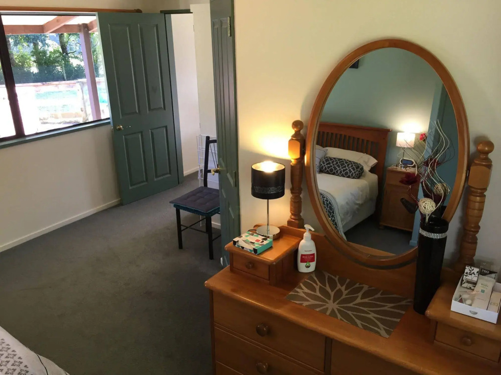 Height of Dunedin Farm - Warm Private Standalone Chalet with Panoramic Night Skies