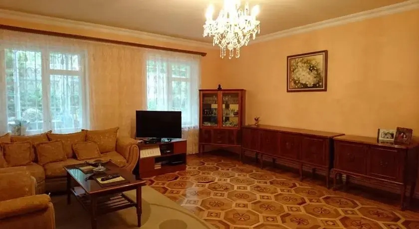 Garden House B&B