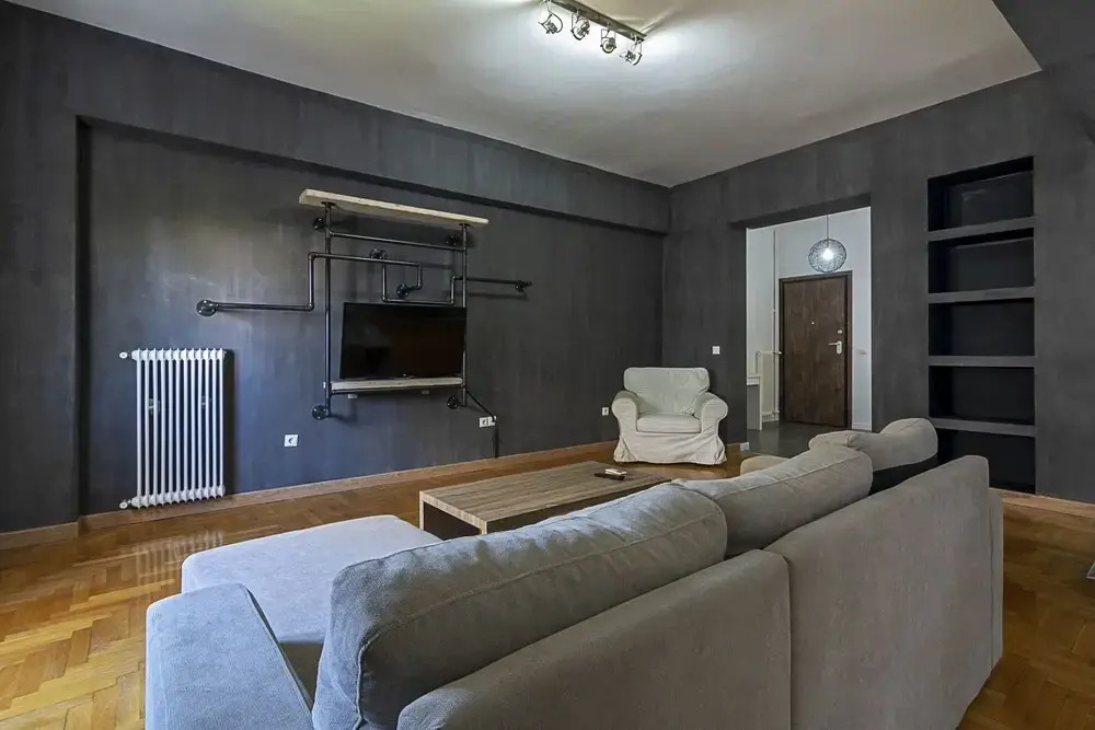 Laskaridou Luxury & Modern Apartment