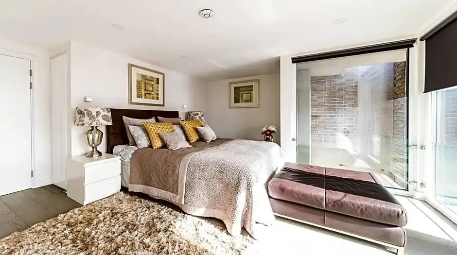 Xquisite Stay Penthouse Apartment