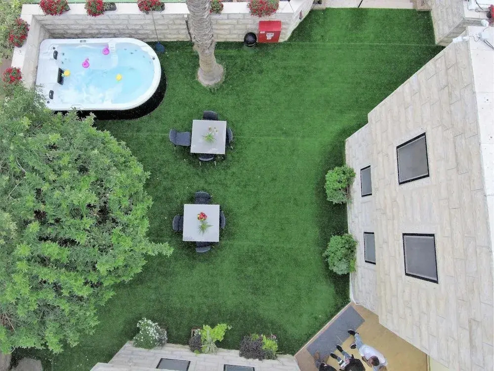Hotel La Finca - Luxury Suites Hotel - סוויטות יוקרה במרכז באר שבע עם גקוזי וחוויית אירוח פרימיום