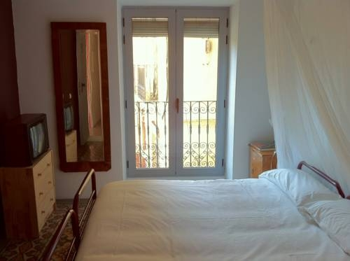 Barrio Boutik Hostal long stays