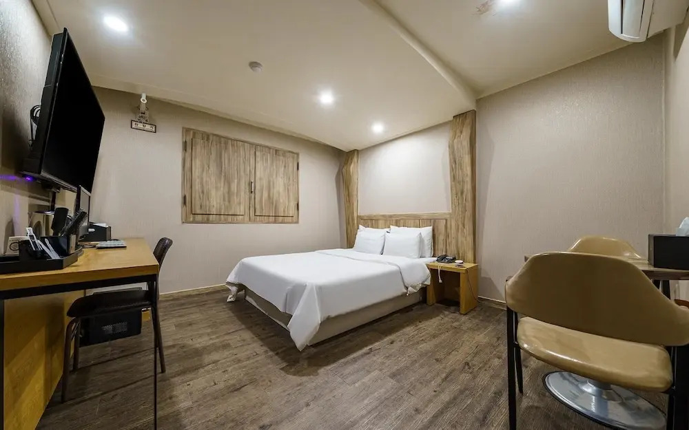 Ben Hotel Seoul