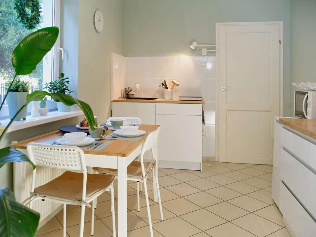 Apartament Jagodzianka