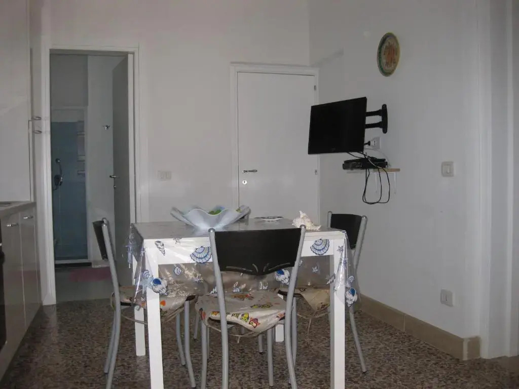 Casa Vacanze Le Rose