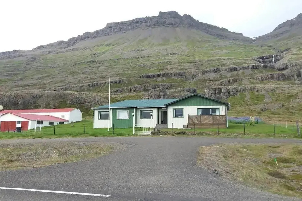 Gljúfraborg