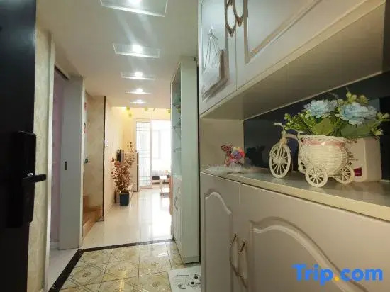 Shanghai Zise Wenxin Apartment