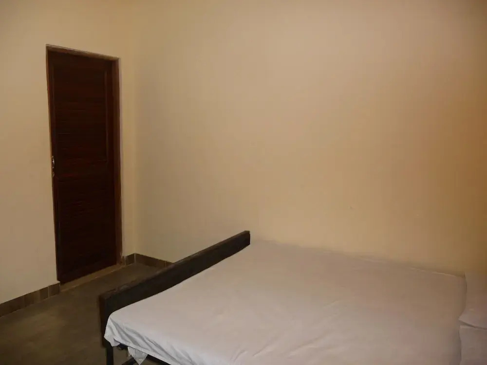 Palugaha Pilgrim Resort