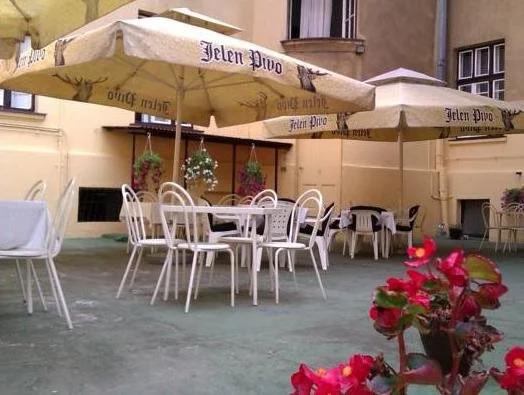 Hotel Dom