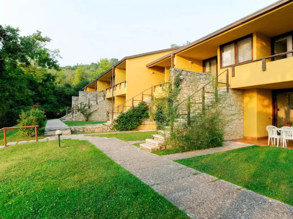 Poiano Resort Appartamenti 13486