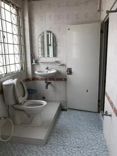 Phuong Hoang Hotel