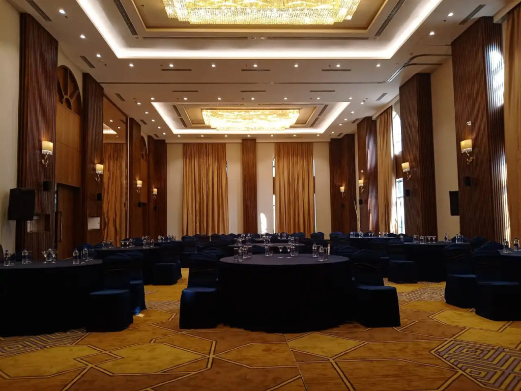 Polo Hotels, Agartala