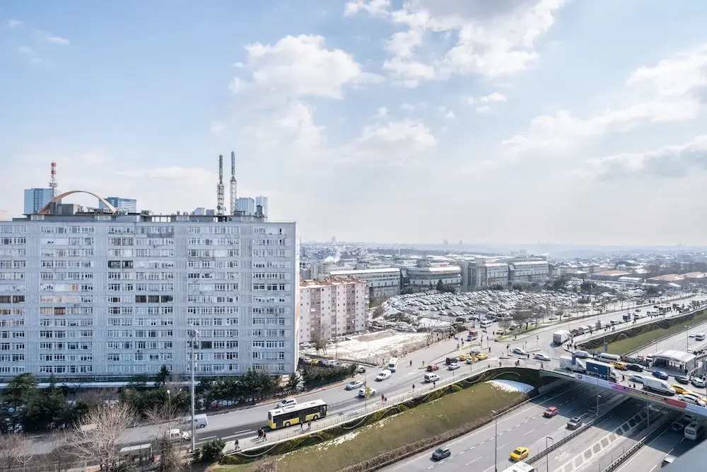 Imperium No1 Residence