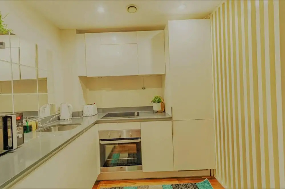 Luxury 9ine Beautiful Broad Street Apartment