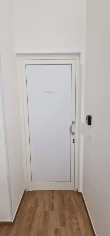 San Giorgio Rooms