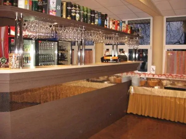 Hotel Thelena