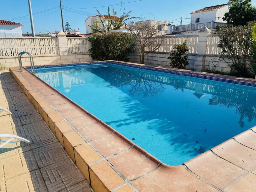 Anacasa Villa Canyaes Playa Pau Pi CH401