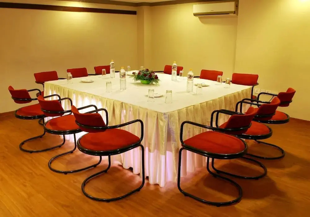 Manuelsons Malabar Palace