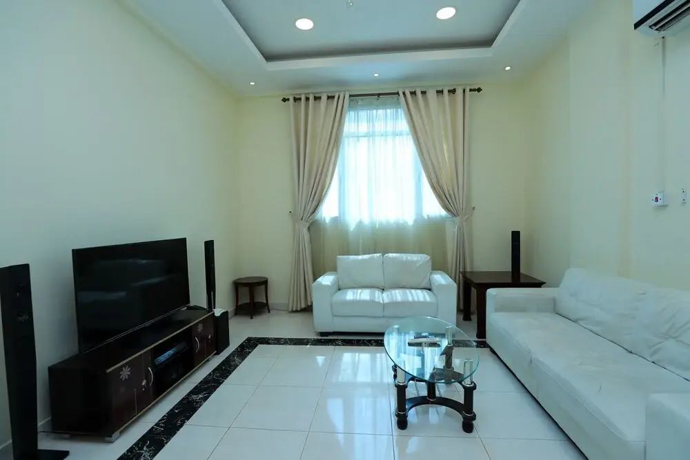 OYO 105 Grand Plaza 1